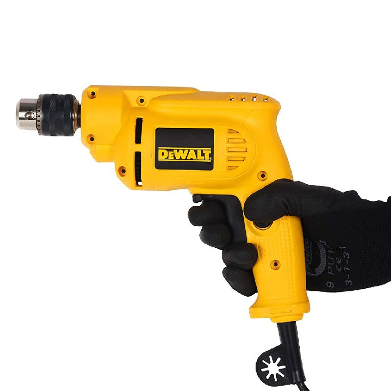 Dewalt  2800 rpm VSR Drill, 550W 10mm(DWD014-IN)