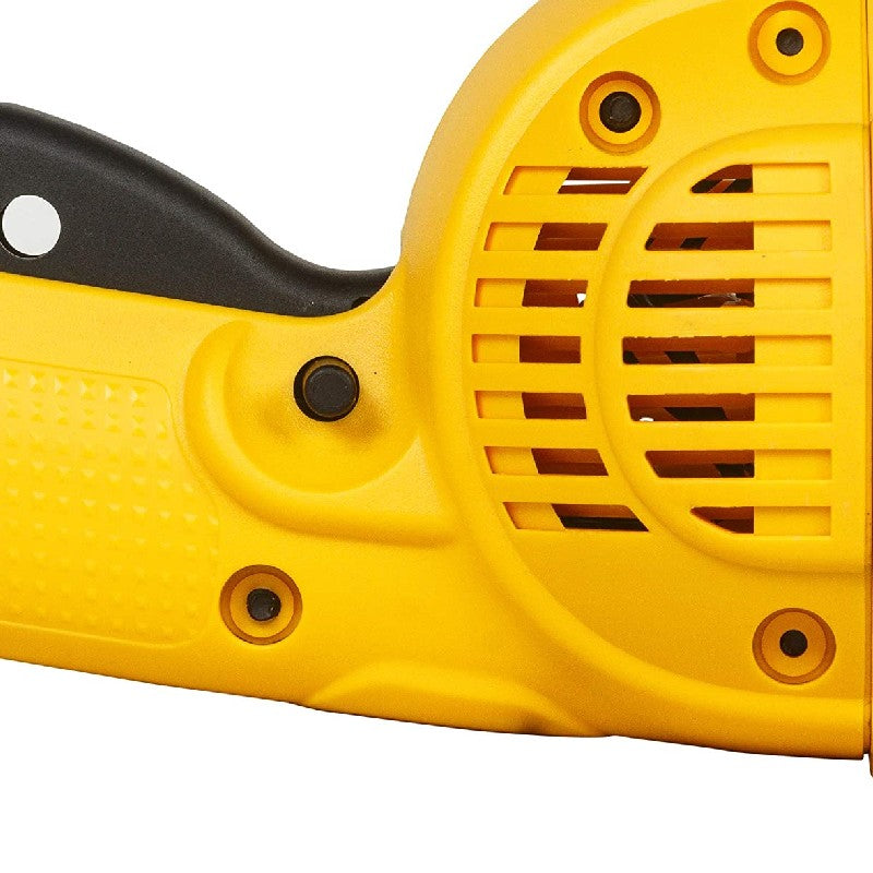Dewalt High motor durability 2600W, 230mm LAG (DWE496-IN)