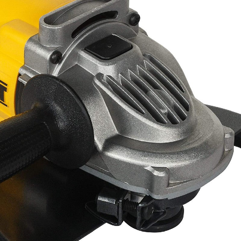 Dewalt  Angle Grinder 2200W, 230mm  (DWE492-IN)