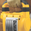 Dewalt 1500W 10Kg SDS Max Demolition Hammer, In-Line (D25901K-IN)