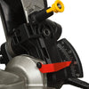 Dewalt 305mm Single Bevel Mitre Saw (DWS715-IN)