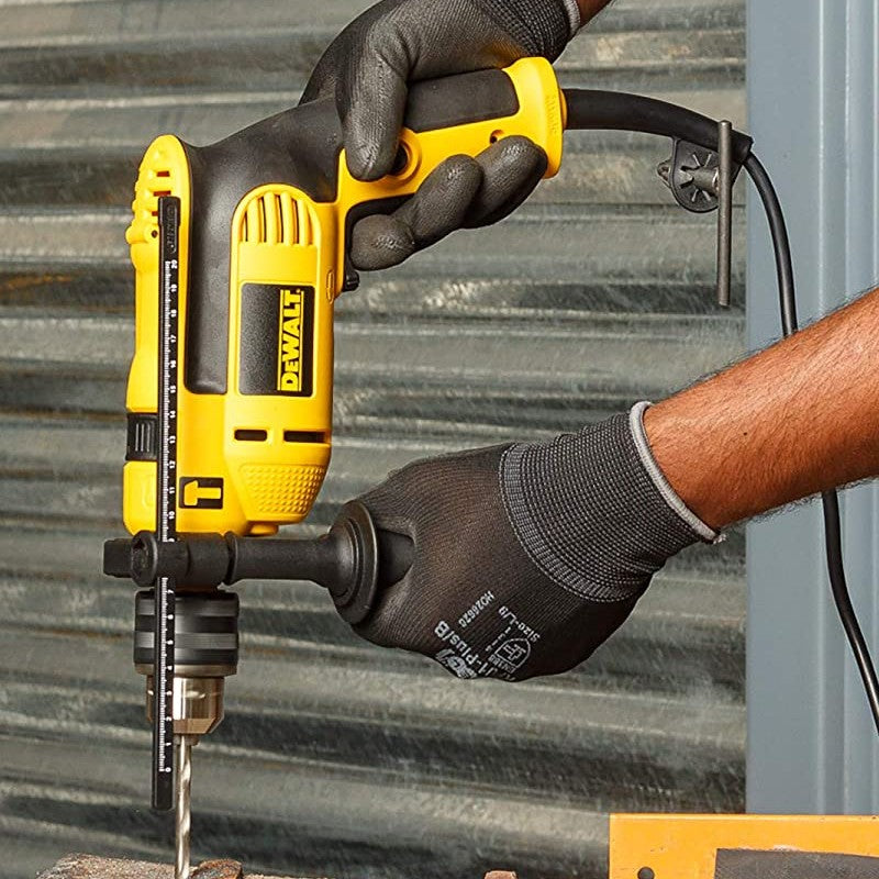 Dewalt 13mm Impact Drill, 8.6 Nm 750W (DWD024-IN)