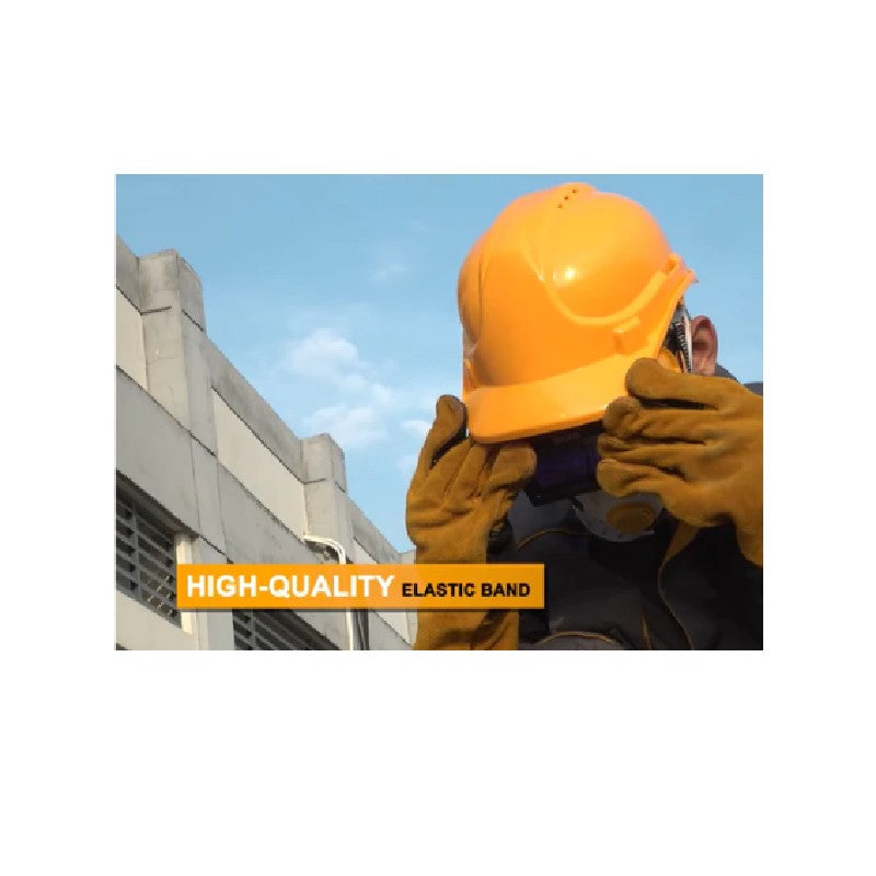 Ingco Auto-darkening goggle