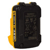 Dewalt 10.8V 2.0Ah XR Li-Ion Battery Pack (DCB127-B1)