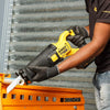 Dewalt  XR 54V  Recip Saw Tstak (DCS388T2-QW)