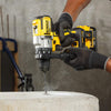 Dewalt XR XRP Drill Driver BARE TSTAK KITBOX (Bare) (DCD991NT-XJ)