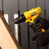 Dewalt 10.8V, 1.3Ah, 10mm Compact Drill Driver (DCD700C2-IN)