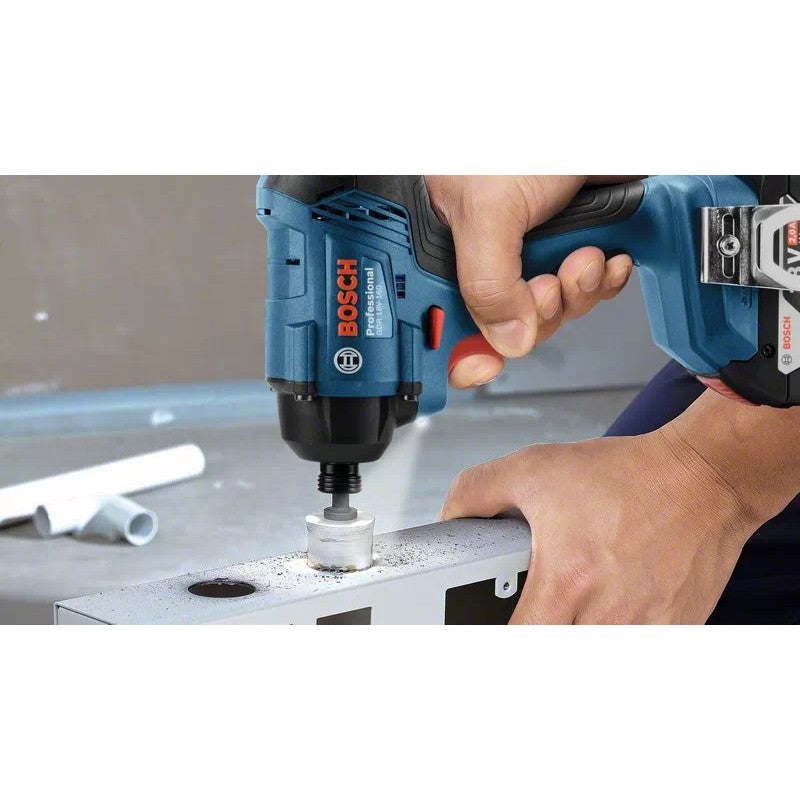 Bosch Gdr 180-Li Professional Cordless Impact Driver
