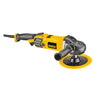 Dewalt 7/9 Electronic Sander & Polisher (DWP849X-IN)