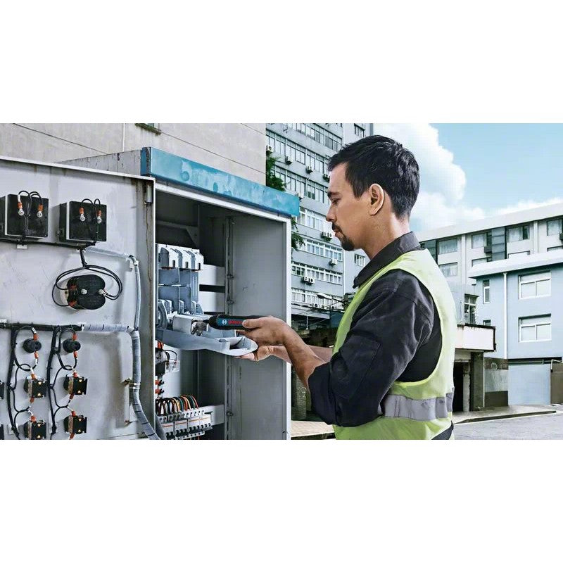 Bosch Go Professional Cordless Screwdriver