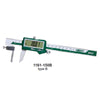 Insize Digital Tube Thickness Caliper - 1161