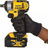 Dewalt 3 Speed Brushless Impact Driver 6.35mm (DCF850D2-IN)