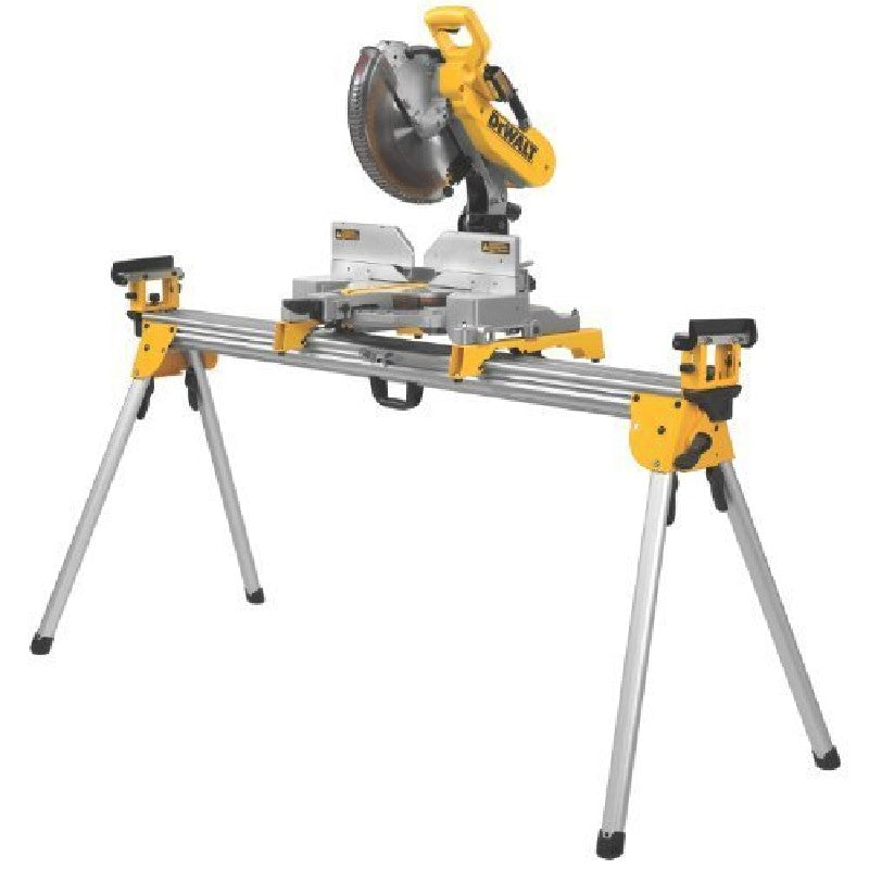 Dewalt Heavy Duty Miter Saw Stand 500 lbs (DWX723)
