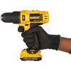 Dewalt 12V MAX Hammer Drill Driver, 2.0Ah (DCD716D2-IN)