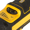 Dewalt 1700W 125mm BL Rat Tail SAG, Variable SAG (DWE4377-QS)