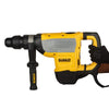 Dewalt 48mm SDS Max Hammer With Anti Rotation 8 Kgs (D25733K-QS)