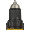 Dewalt 18V, 1.5Ah, 13mm Compact Drill Driver (DCD771S2-IN)