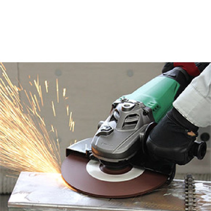 Hikoki 180mm (7") Disc Grinder G18STS8Z