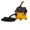 Dewalt 1400W, 30L, Dust Extractor (L Class), Dry (DWV901L-QS)