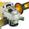 Dewalt 1400W 125mm Angle Grinder (DWE4235-IN)