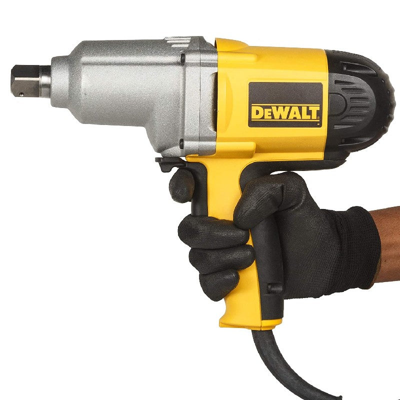 Dewalt 3/4" Heavy Duty Impact Wrench, 440Nm (DW294-GB)