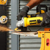 Dewalt 1000W, 100mm Angle Grinder (DW803-IN01)