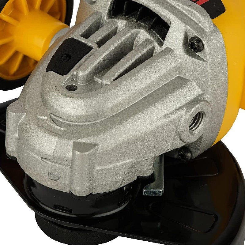 Dewalt 1700W 125mm Slide BL SAG (DWE4347-QS)