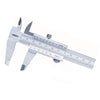 Insize Plain Vernier Caliper - 1205