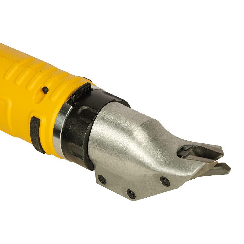 Dewalt 1.3mm, 2450spm, Metal Shear (Bare) (DCS491NT-XJ)