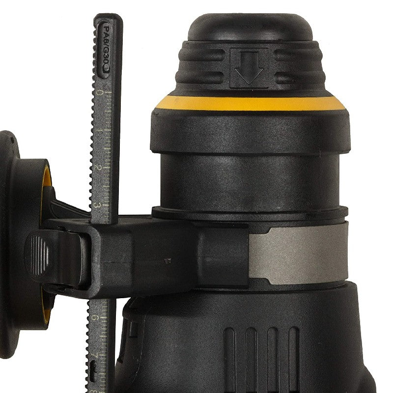 Dewalt 30mm 3 Mode SDS Plus Combi Hammer 3kgs (D25333K-QS)