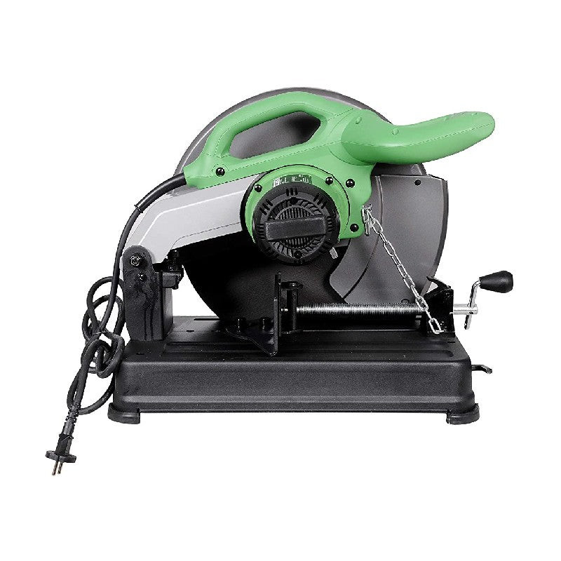 Hikoki 355mm (14") High-Speed Cut-Off Machines CC14STDUS9Z