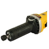 Dewalt 1300W Brushless Variable Speed Die Grinder (DWE4997-QS)