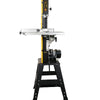 Dewalt 200mm 2 Speed Bandsaw 1000W (DW876-GB)