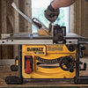 Dewalt 54v XR Table Saw Kitted (DCS7485T2-GB)