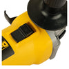 Dewalt 950W, 100mm, 950W, Angle Grinder, Var Speed, NVR, Soft Start (DWE4118-B1)