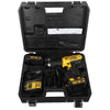 Dewalt 18V, 1.5Ah, 13mm Hammer Drill Driver (DCD776S2-IN)