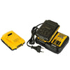 Dewalt  18V, 2Ah, Compact Brushless Drill Driver (DCD7771D2-IN)