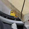 Dewalt 254mm Compound Mitre Saw + 80T Alu Blade  (DW714-IN)