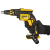 Dewalt 18V XR DRYWALL S/DRIVER BARE TSTAK (Bare) (DCF620NT-XJ)