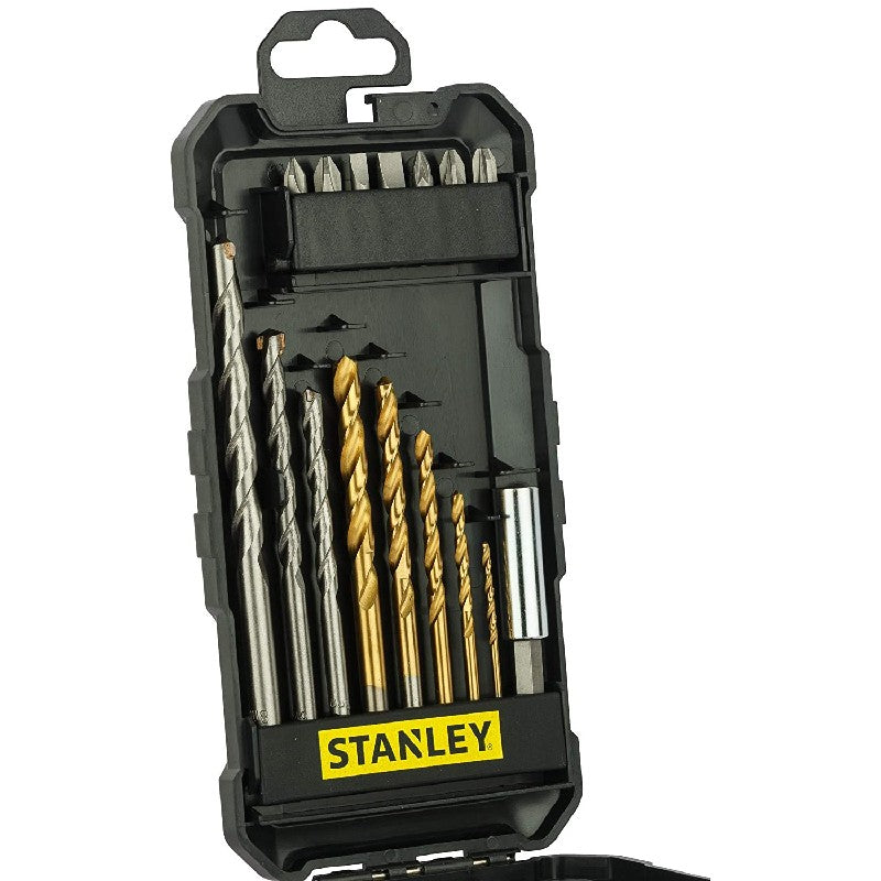 Dewalt 18V, 1.5Ah, 13mm, XR Drill Driver - Tstak (Brushless) (DCD777S2T-QW)