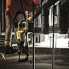 Dewalt 18V, 4.0Ah, 26mm Brushless SDS Plus Hammer (DCH133M1-QW)