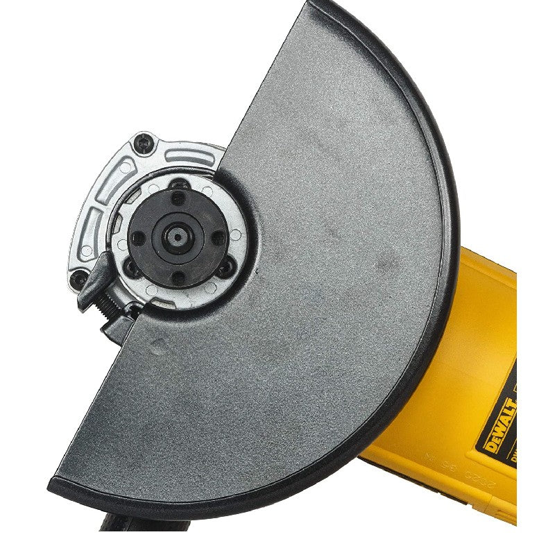 Dewalt  Angle Grinder 2200W, 230mm  (DWE492-IN)