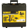 Dewalt 18V, Concrete Nailer, 13mm-57mm Common Nails (DCN890P2-GB)