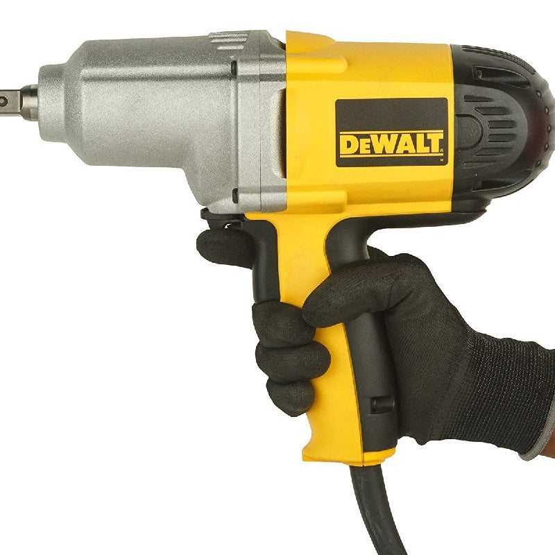 Dewalt 1/2" Heavy Duty Impact Wrench, 440Nm  (DW292-QS)