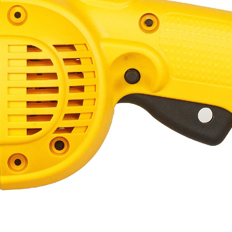 Dewalt Angle Grinder 2200W, 180mm LAG (DWE493-IN)