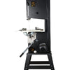 Dewalt 200mm 2 Speed Bandsaw 1000W (DW876-GB)