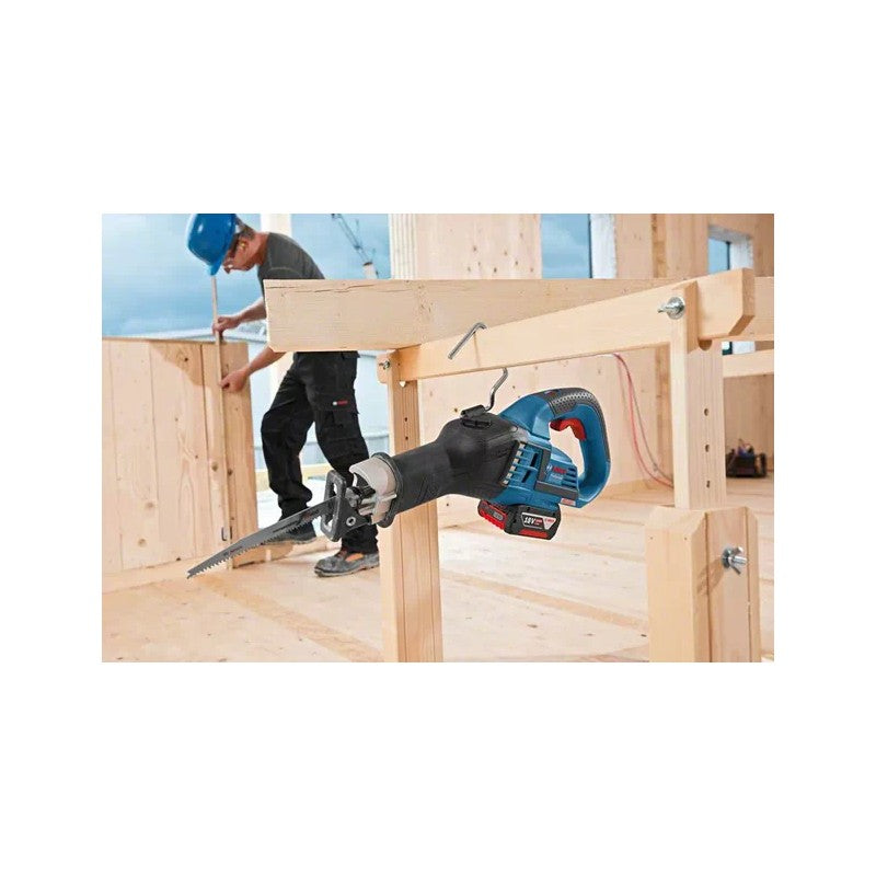 Bosch Gsa 18v-32 Professional Cordless Reciprocating Saw