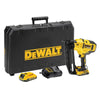 Dewalt 18V XR 16Ga Finish Nailer 2.0Ah, 32mm-63mm Brad Nails  (DCN660D2-QW)