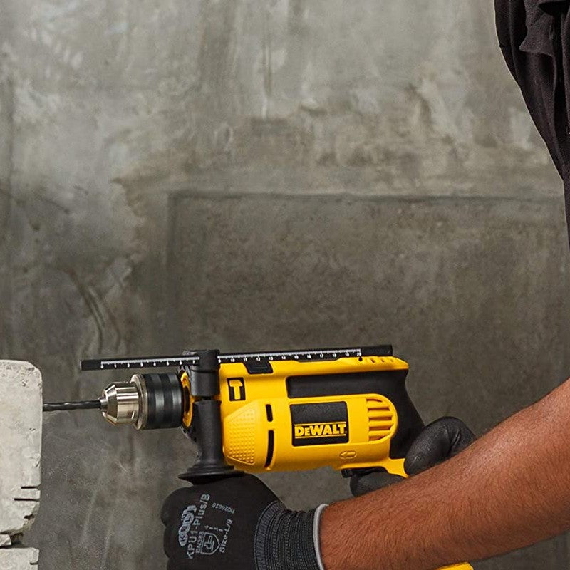 Dewalt 13mm Impact Drill, 8.6 Nm 750W (DWD024-IN)