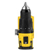 Dewalt 18V Brushless Compact Hammer Drill Driver 1.5Ah Battery (DCD709S2T-QW)